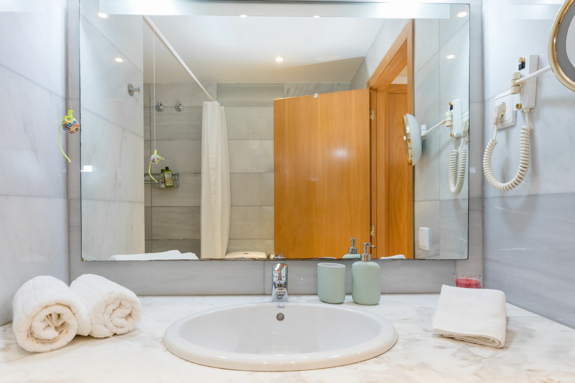 Unique Rentals - Stylish Seafront Duplex バルセロナ エクステリア 写真