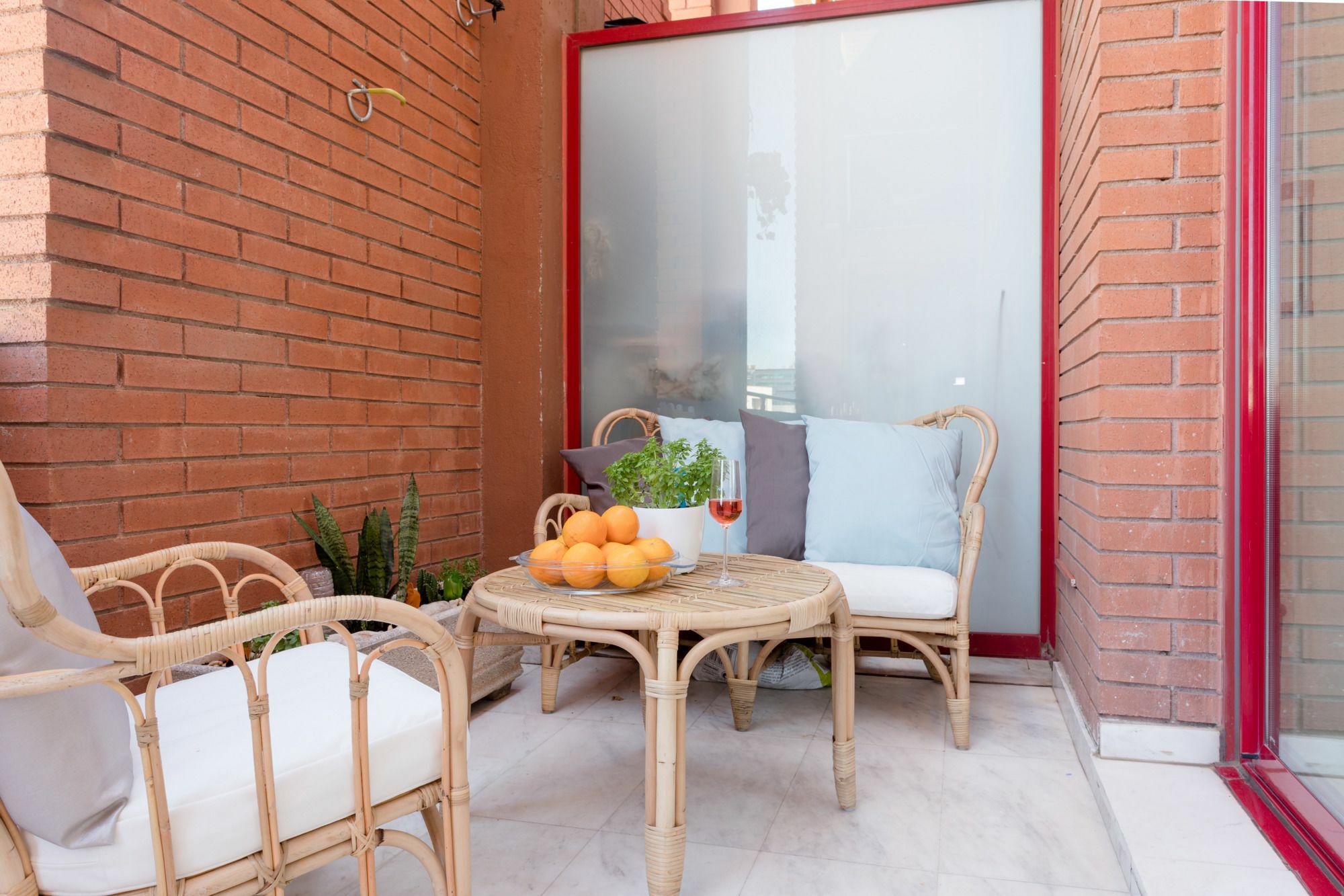 Unique Rentals - Stylish Seafront Duplex バルセロナ エクステリア 写真