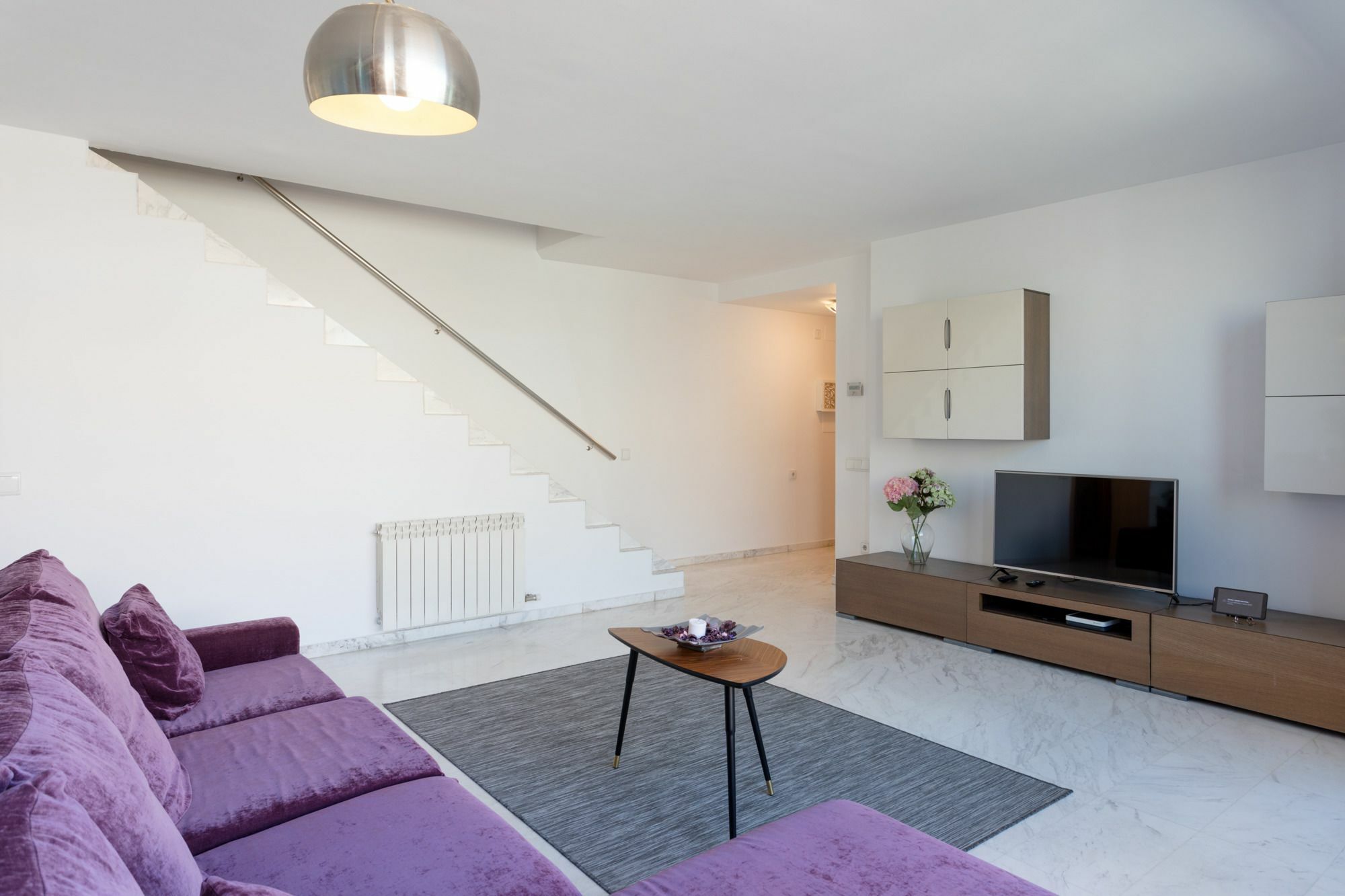 Unique Rentals - Stylish Seafront Duplex バルセロナ エクステリア 写真